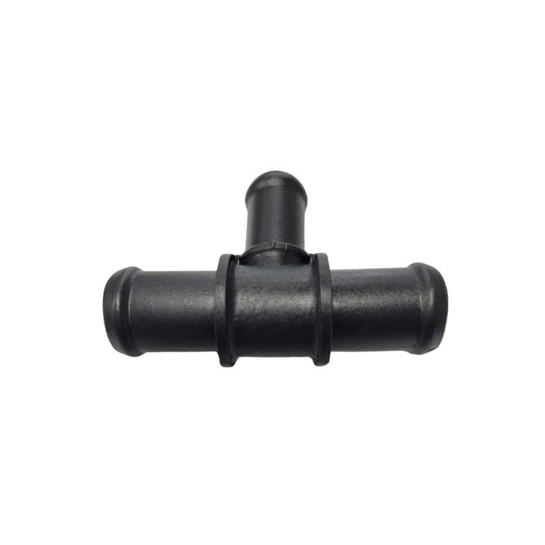 Schlauchverbinder T-Stück / Interne Bauteile: JN35721910 / OEM Bauteilnummer: N.907.944.01 20x20x16 (dient nur zum Vergleich) / Verwendung: EPDM Schlauch