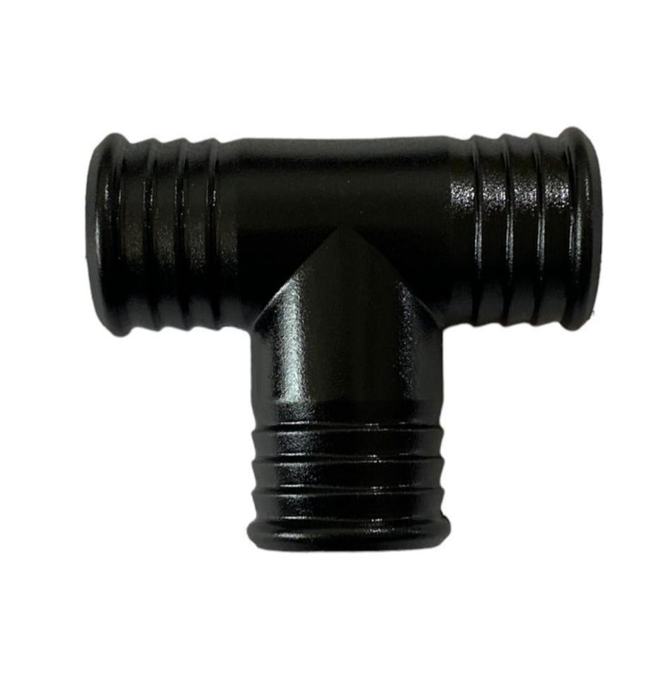 Schlauchverbinder T-Verbinder / Interne Bauteile: JN35721902 / OEM Bauteilnummer: 4G0.121.140.B (dient nur zum Vergleich) / Verwendung: EPDM Schlauch