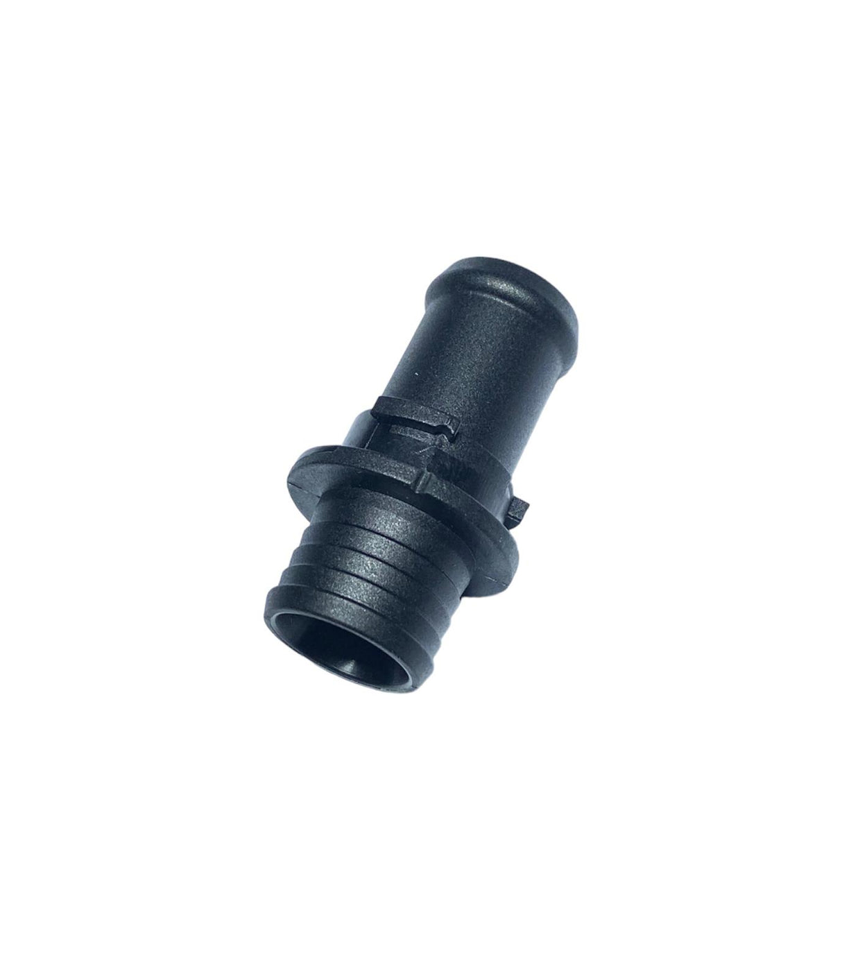 Sclauchverbinder mit Drehverschluss / Interne Bauteile: JN35721916 / OEM Bauteilnummer: 8W0.121.089.H (dient nur zum Vergleich) / Verwendung: EPDM Schlauch