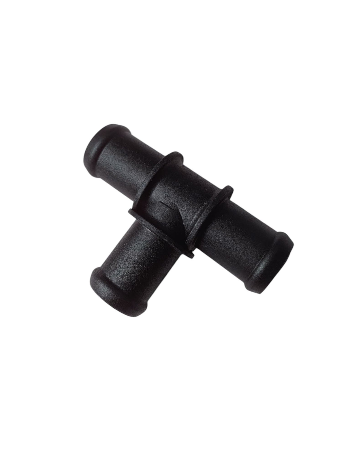 Schlauchverbinder T-Stück / Interne Bauteile: JN35721911 / OEM Bauteilnummer: N.907.606.01 20x20x20 (dient nur zum Vergleich) / Verwendung: EPDM Schlauch