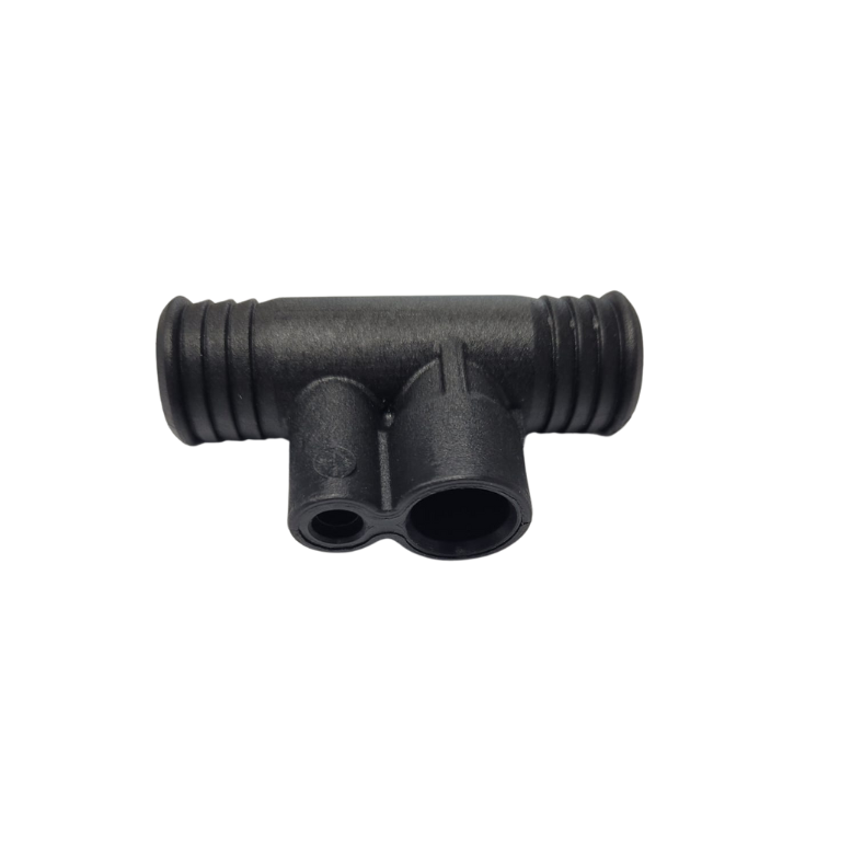 Sclauchverbinder Thermostatgehäuse / Interne Bauteile: JN35721918 / OEM Bauteilnummer: 4G0.121.140.S (dient nur zum Vergleich) / Verwendung: EPDM Schlauch