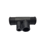 Sclauchverbinder Thermostatgehäuse / Interne Bauteile: JN35721918 / OEM Bauteilnummer: 4G0.121.140.S (dient nur zum Vergleich) / Verwendung: EPDM Schlauch