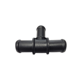 Schlauchverbinder T-Stück / Interne Bauteile: JN35721910 / OEM Bauteilnummer: N.907.944.01 20x20x16 (dient nur zum Vergleich) / Verwendung: EPDM Schlauch