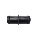 Sclauchverbinder / Interne Bauteile: JN35721917 / OEM Bauteilnummer: 4H0.121.140.A (dient nur zum Vergleich) / Verwendung: EPDM Schlauch