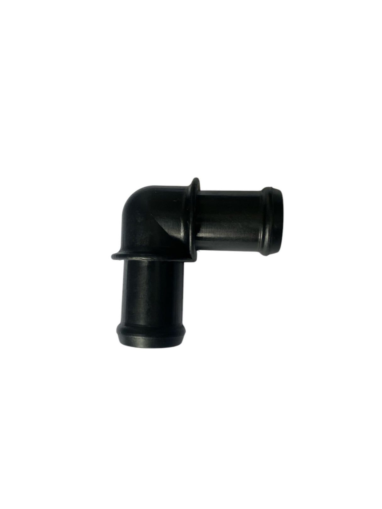 Schlauchverbinder L-Stück 20x20 / Interne Bauteile: JN35721906 / OEM Bauteilnummer: 4MN.121.089.A (dient nur zum Vergleich) / Verwendung: EPDM Schlauch