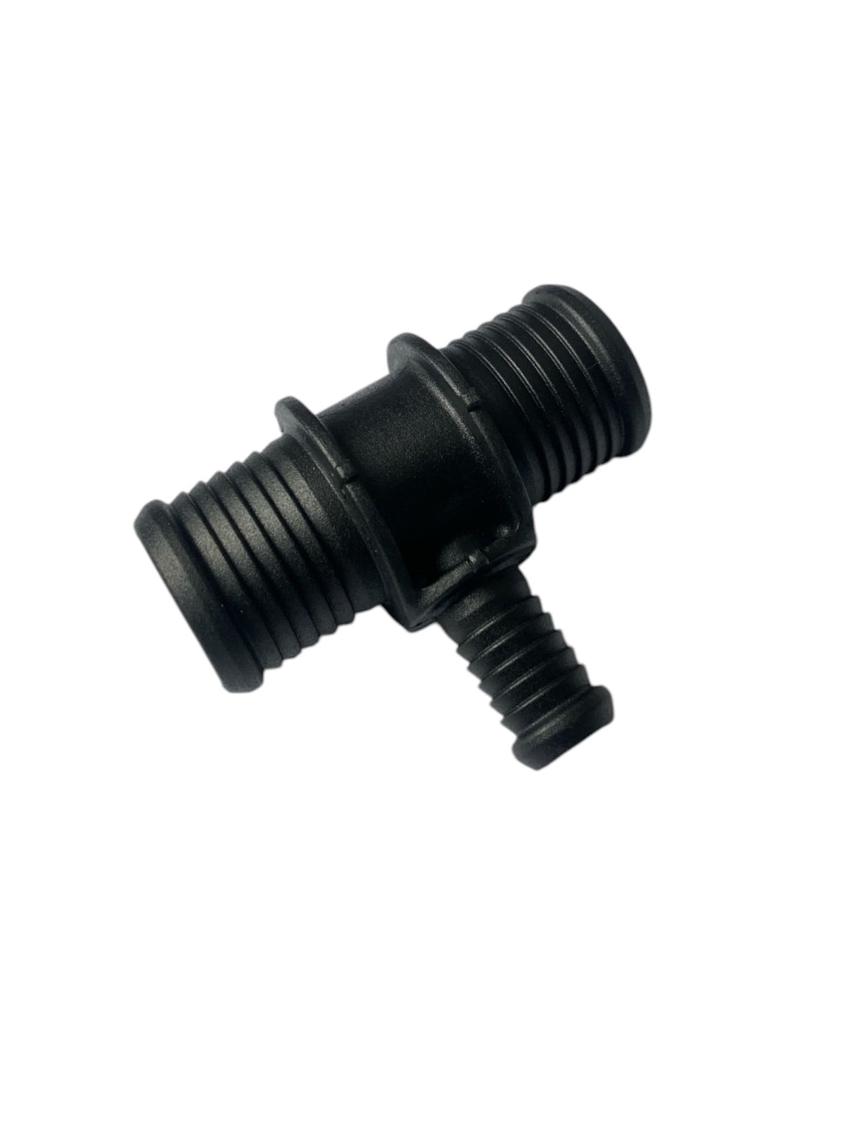 Schlauchverbinder T-Verbinder / Interne Bauteile: JN35721903 / OEM Bauteilnummer: 4MN.121.087 (dient nur zum Vergleich) / Verwendung: EPDM Schlauch