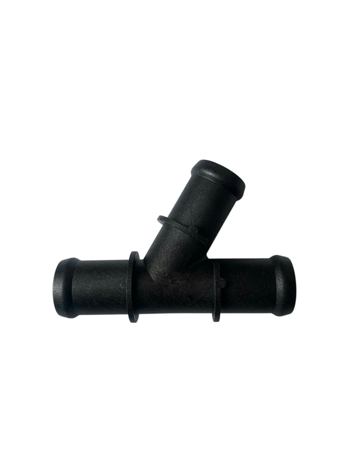 Schlauchverbinder/Y-Verbinder / Interne Bauteile: JN35721902 / OEM Bauteilnummer: 4G0.121.140 (dient nur zum Vergleich) / Verwendung: EPDM Schlauch