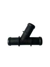 Schlauchverbinder/Y-Verbinder / Interne Bauteile: JN35721902 / OEM Bauteilnummer: 4G0.121.140 (dient nur zum Vergleich) / Verwendung: EPDM Schlauch